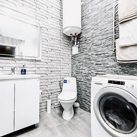 Шикарная Квартира В Аркадии!У Моря!32 Жемчужина Kadorr Daire Odessa Dış mekan fotoğraf